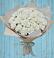 Букет цветов из: Гвоздики в Черусти