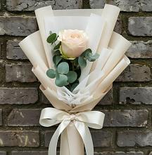 Букет цветов из:  Розы в Черусти