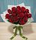 Букет Красные розы в Черусти