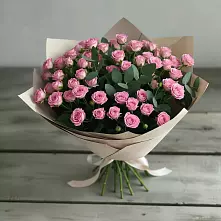 Букет Удовольствие в Черусти