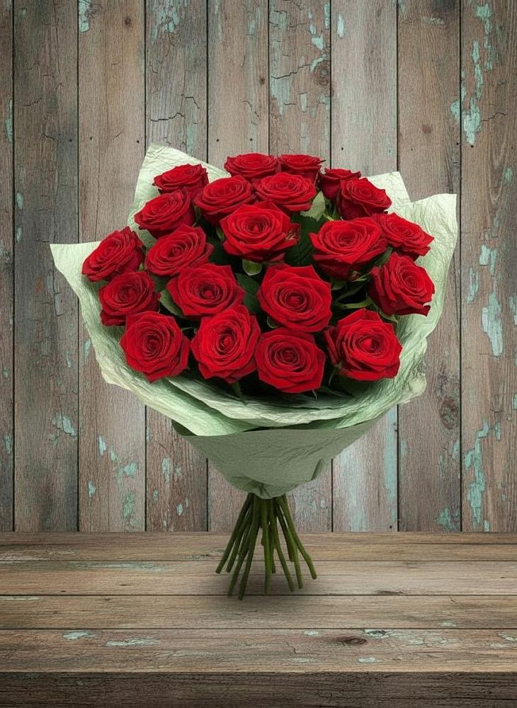 Букет Классика в Черусти