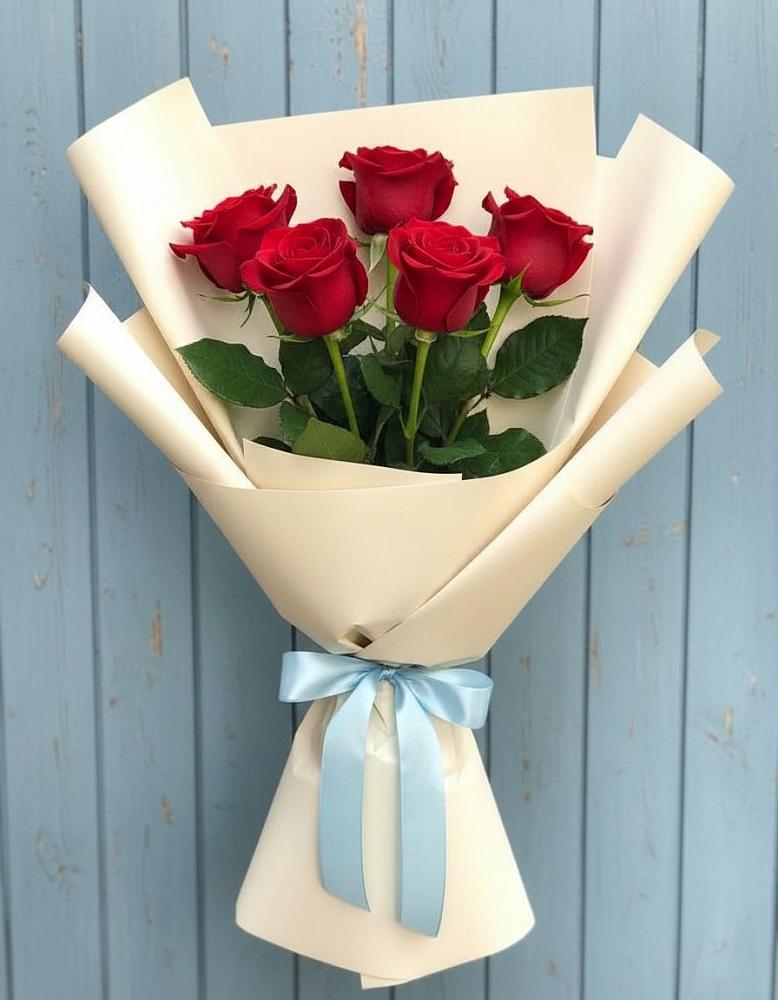 Букет Классика чувств в Черусти