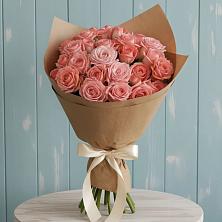 Букет цветов из:  Розы в Черусти