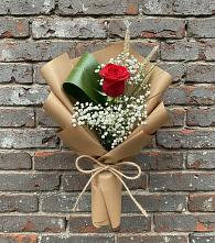 Букет цветов из:  Розы #REPLACE_PRED# Черусти