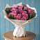 Букет цветов из: Розы в Черусти