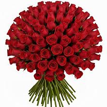 Букет Красные розы Чери Лав #REPLACE_PRED# Черусти