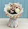 Букет цветов из: Розы в Черусти