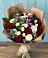Букет цветов из: Розы и Альстромерии в Черусти