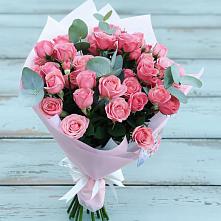 Букет Леди совершенство в Черусти