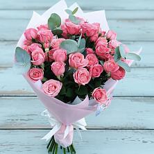 Букет Леди совершенство в Черусти