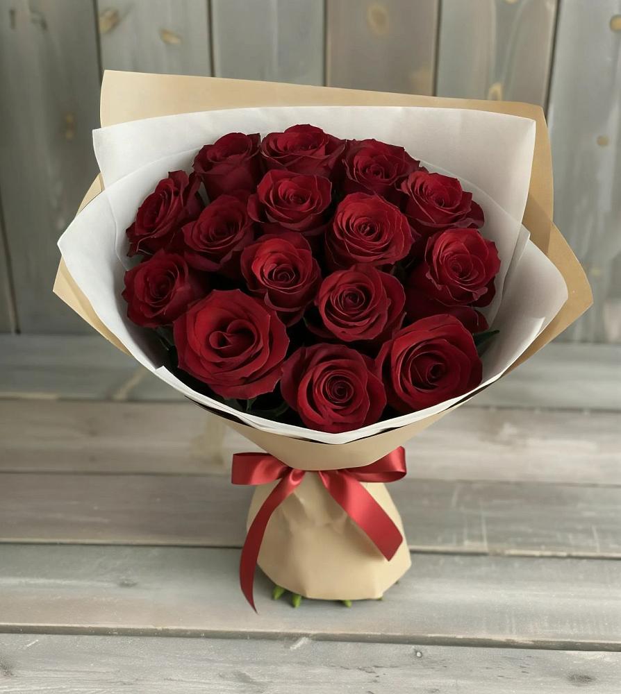 Букет Блистательный в Черусти